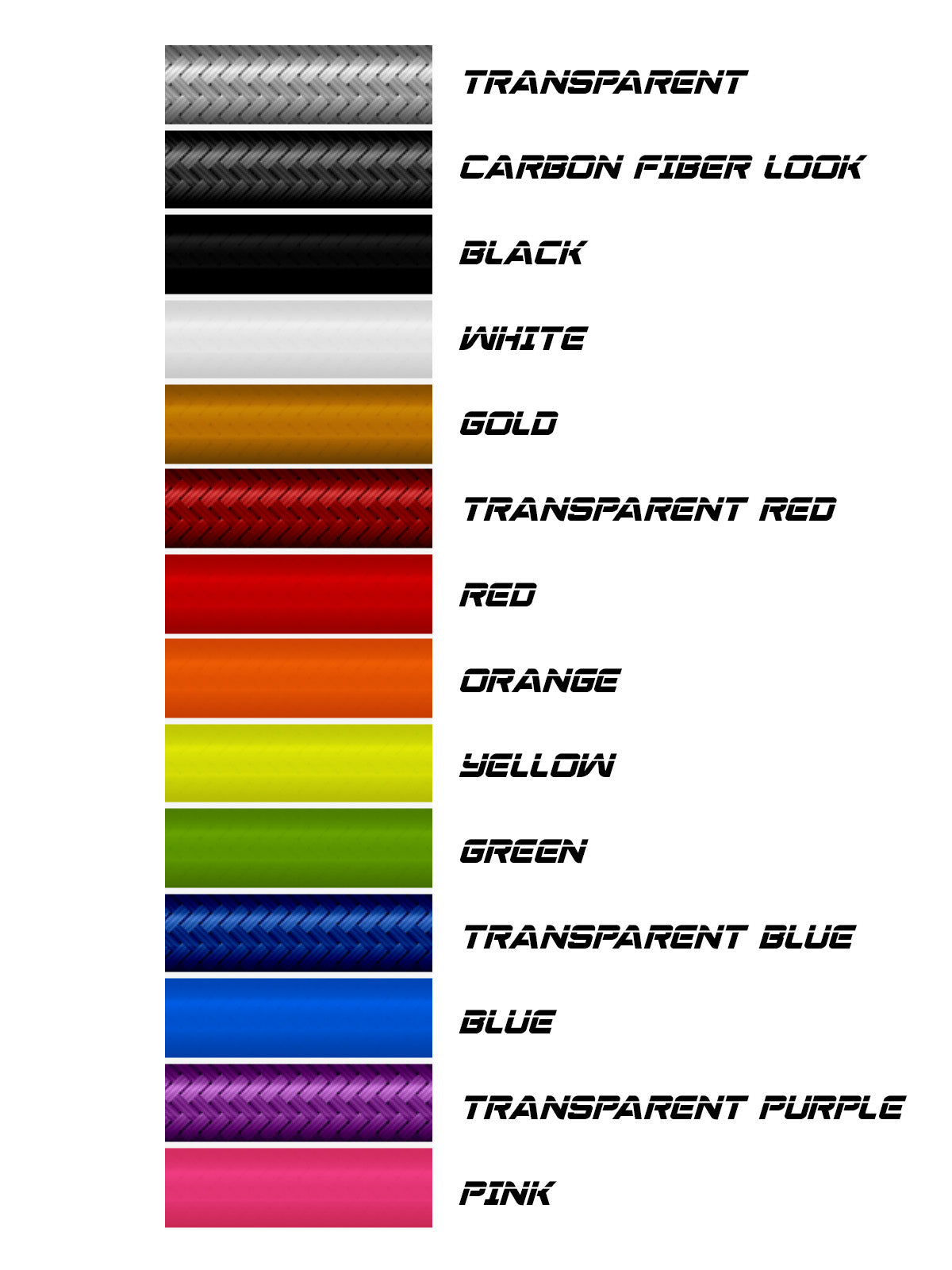 HEL Performance Braided Clutch Line – MX-5 (NA/NB/NBFL/NC/ND – LHD & RHD)