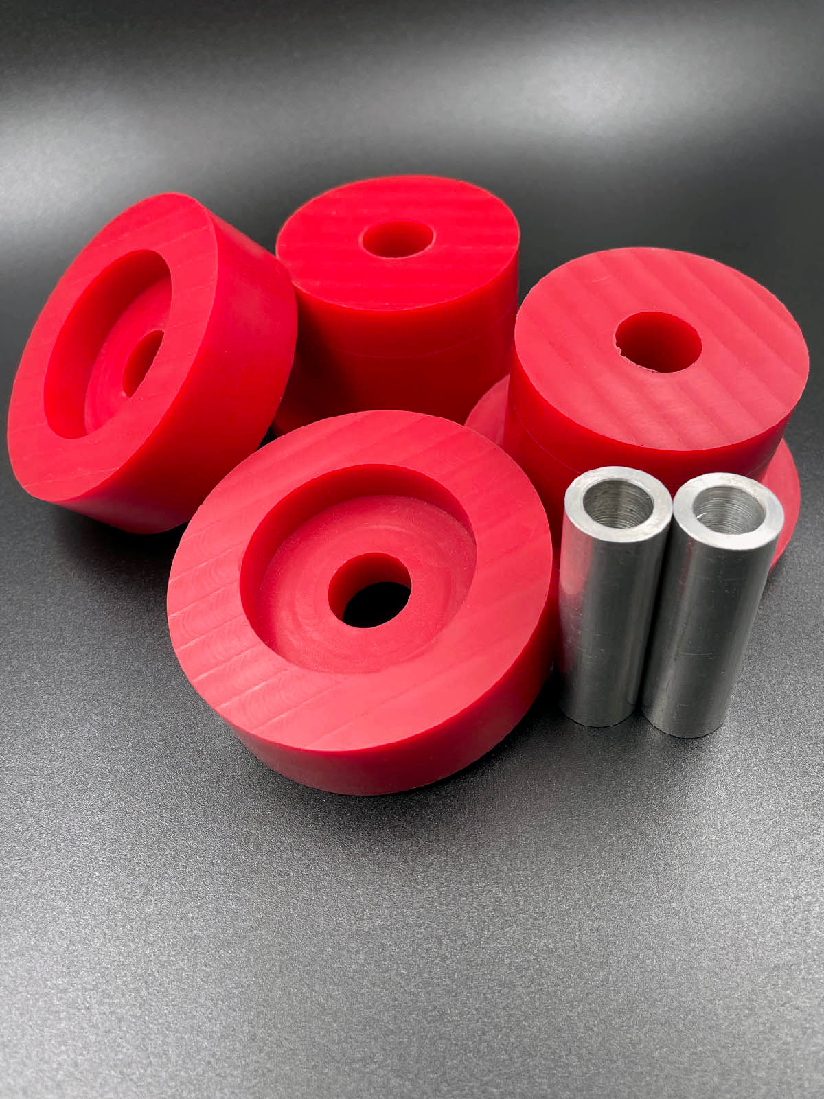 miata differential bushing polyurethane