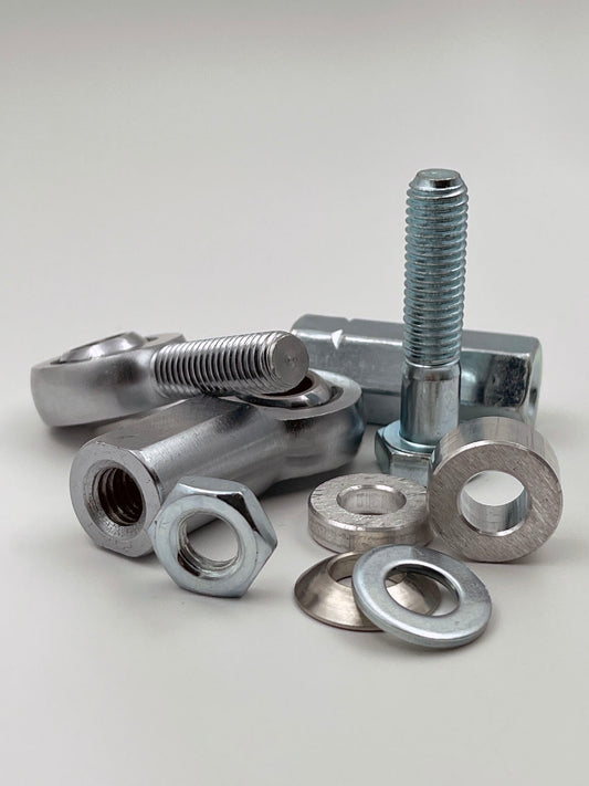 Spare Parts – Adjustable Anti Roll Bar Drop Links (AGR)