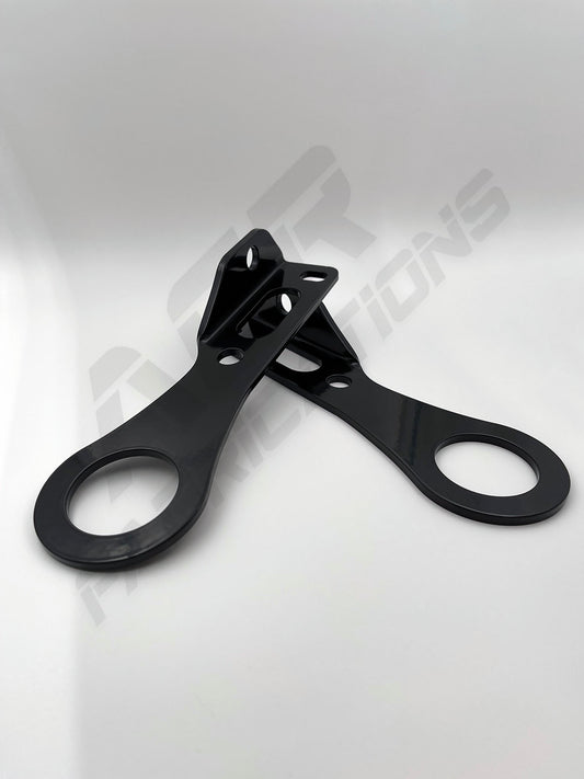 Mx-5 Abschleppöse hinten nur für NA