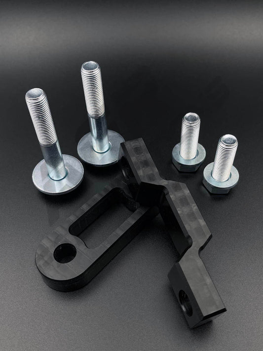 anti Bumpsteer miata spacers