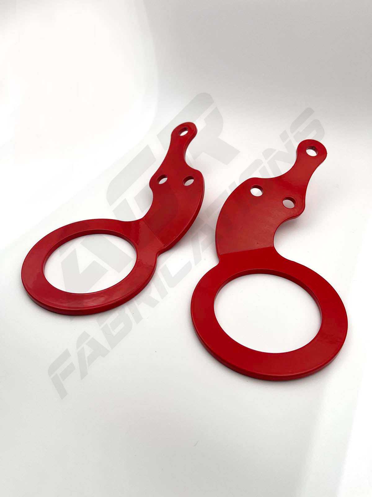 MX-5 vordere Abschleppöse (FIA) NA/NB