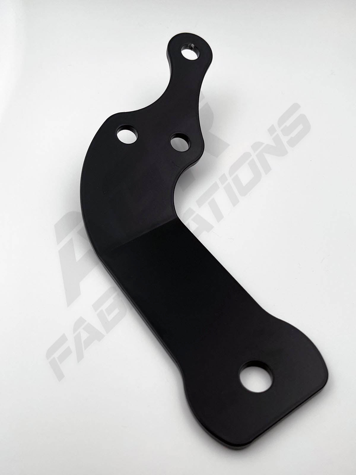 Mx-5 Abschleppbandadapter vorn NA/NB