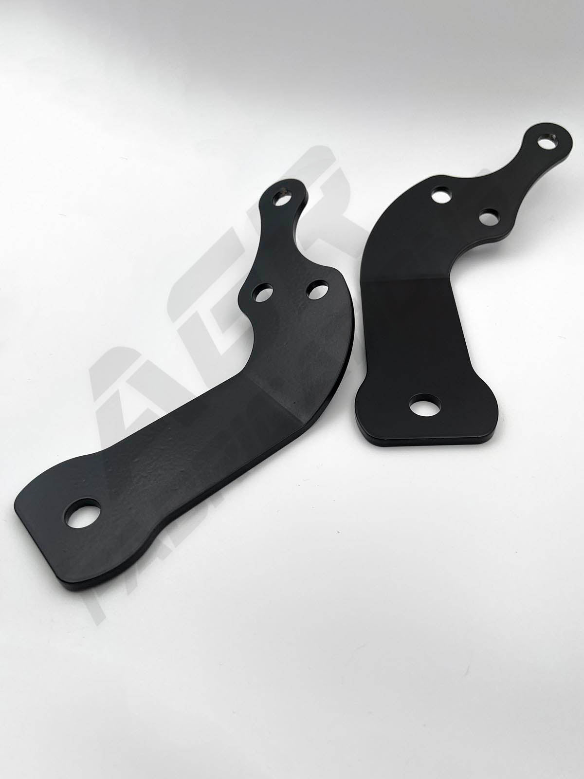 Mx-5 Abschleppbandadapter vorn NA/NB