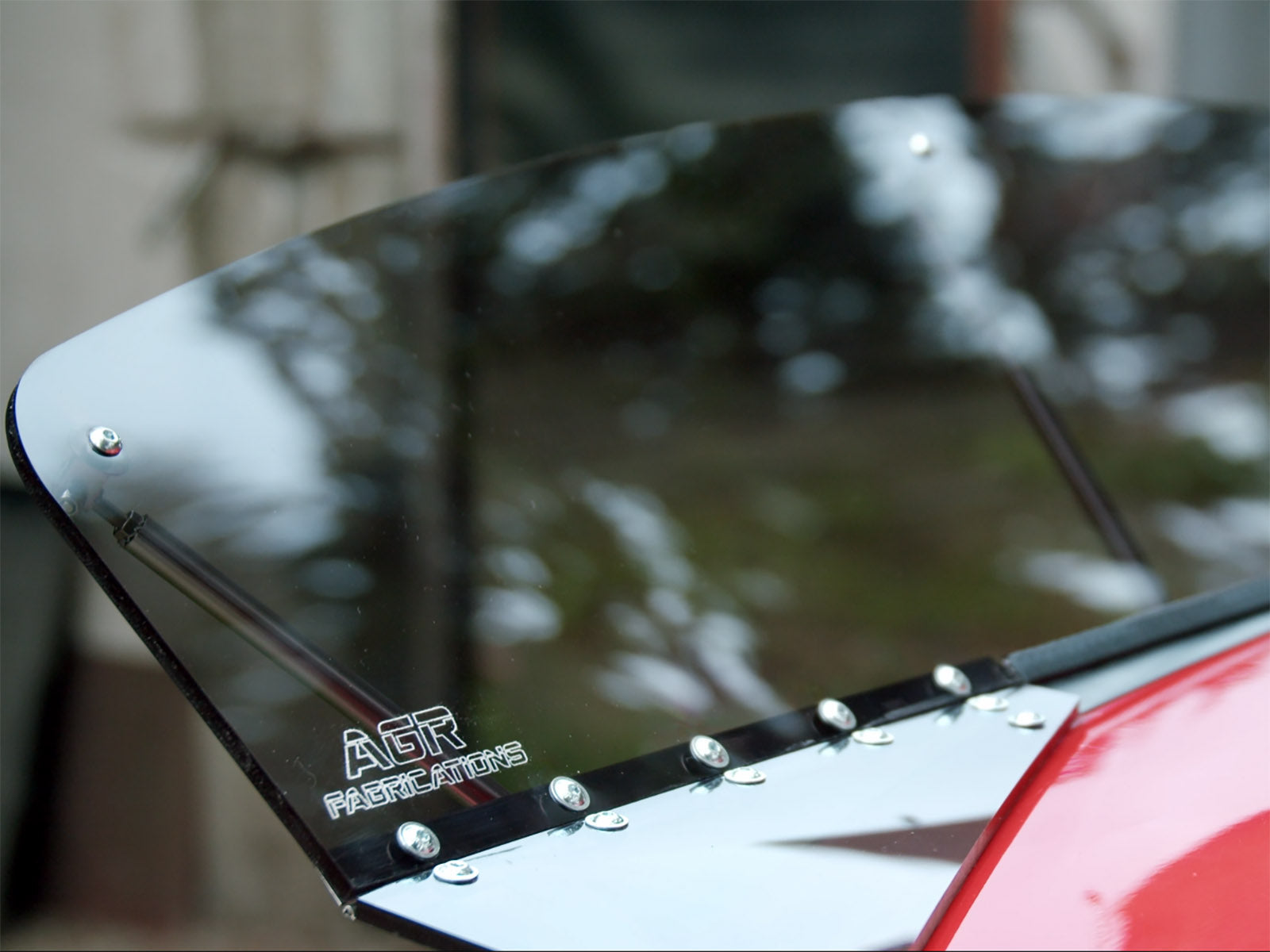 miata drift spoiler
