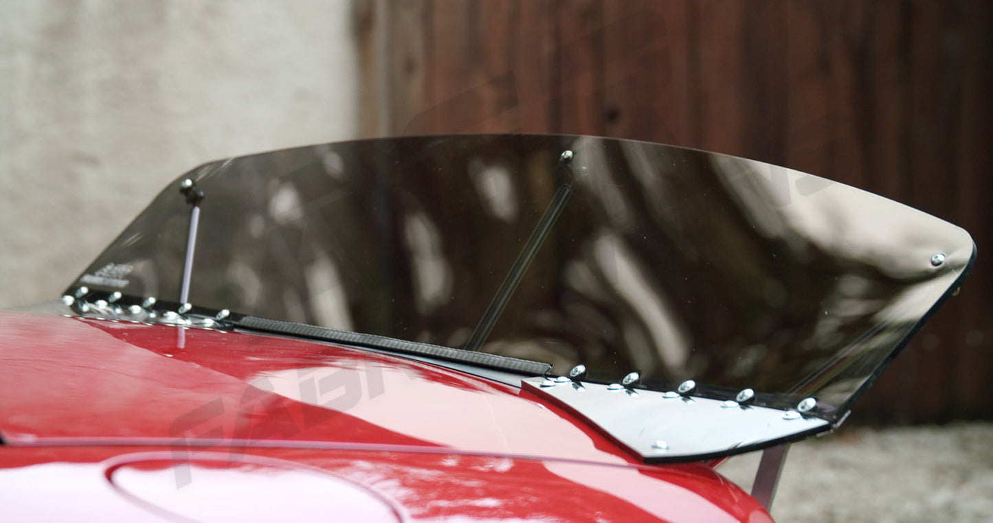 miata build spoiler