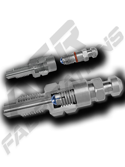 Brems-/Kupplungs-Schnellentlüfterventile für NA/NB/NC/ND Mx-5 Miata